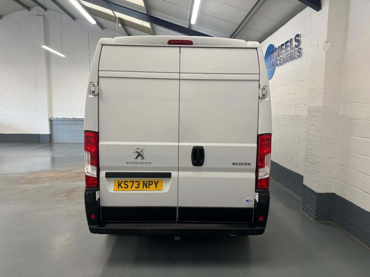 Vehicle 6