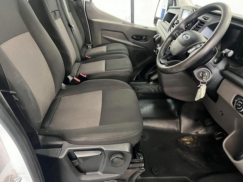 Used Ford Transit 2022 for sale - 76904186: Photo 10
