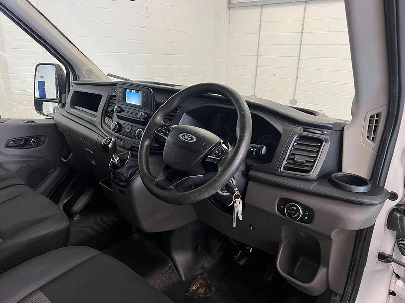 Used Ford Transit 2022 for sale - 76904186: Photo 11