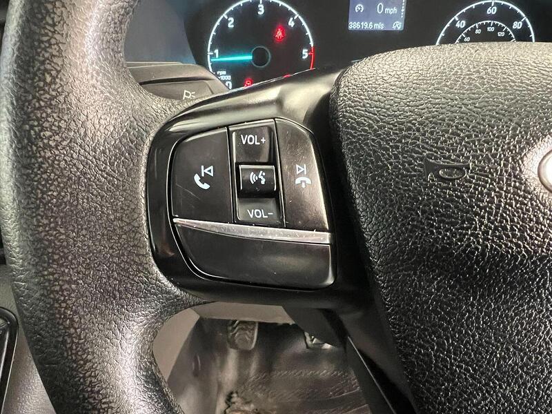 Used Ford Transit 2022 for sale - 76904186: Photo 21