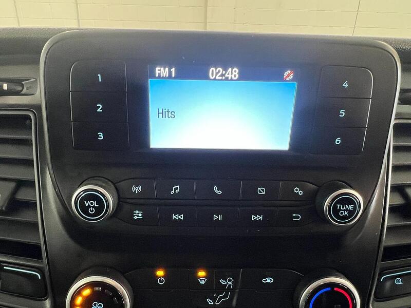 Used Ford Transit 2022 for sale - 76904186: Photo 23
