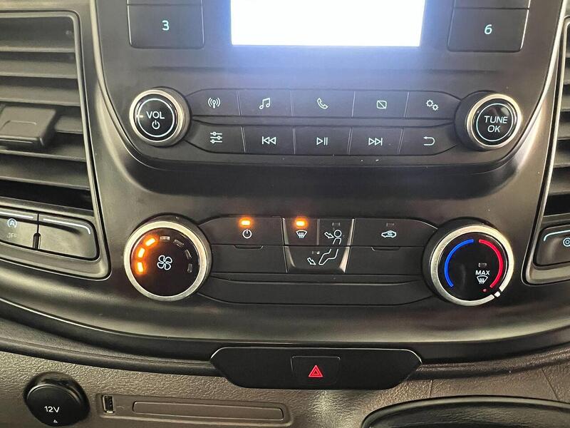 Used Ford Transit 2022 for sale - 76904186: Photo 25