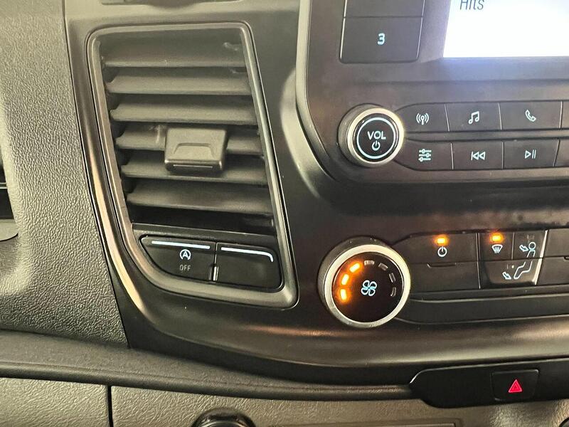 Used Ford Transit 2022 for sale - 76904186: Photo 26