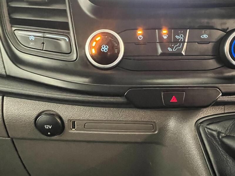 Used Ford Transit 2022 for sale - 76904186: Photo 27