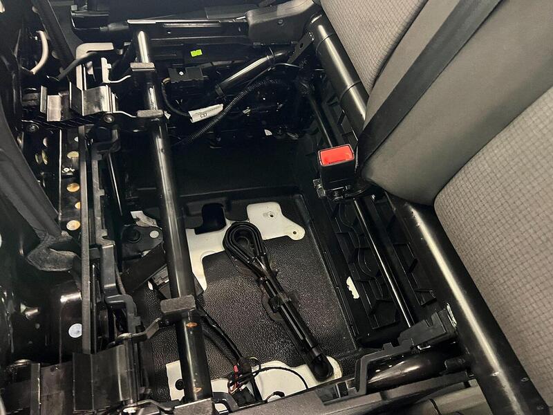 Used Ford Transit 2022 for sale - 76904186: Photo 36