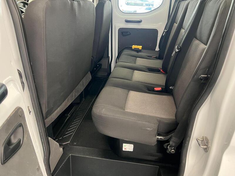 Used Ford Transit 2022 for sale - 76904186: Photo 38