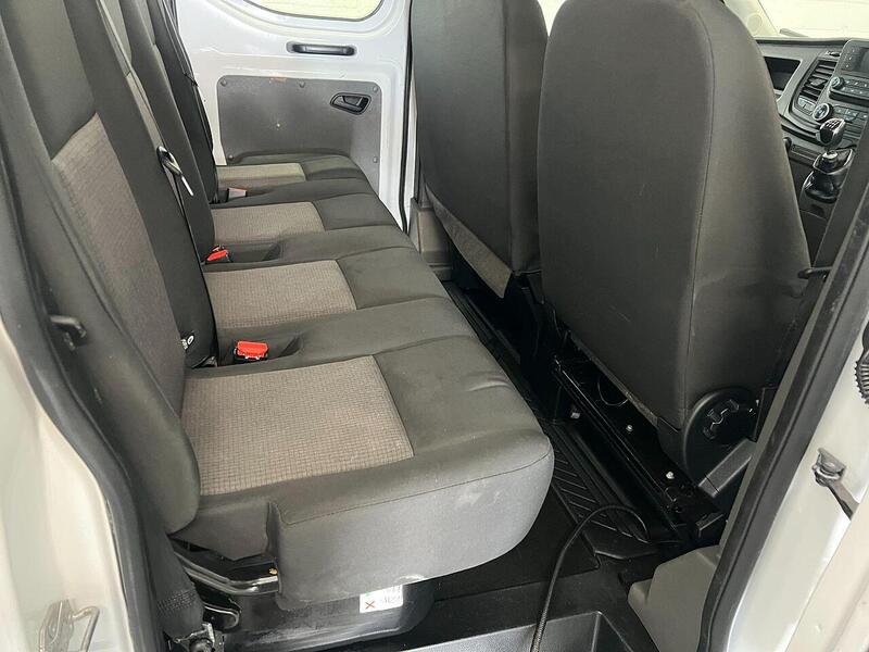 Used Ford Transit 2022 for sale - 76904186: Photo 39