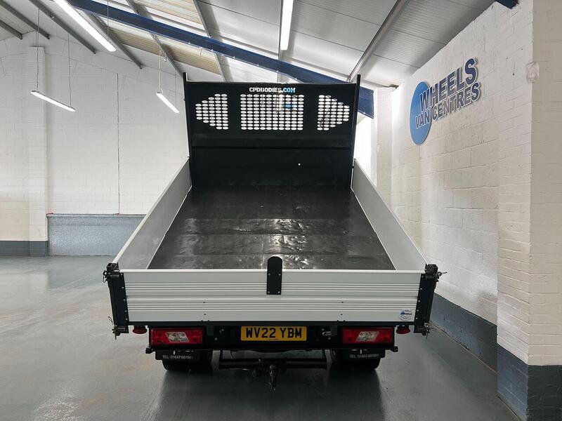 Used Ford Transit 2022 for sale - 76904186: Photo 4