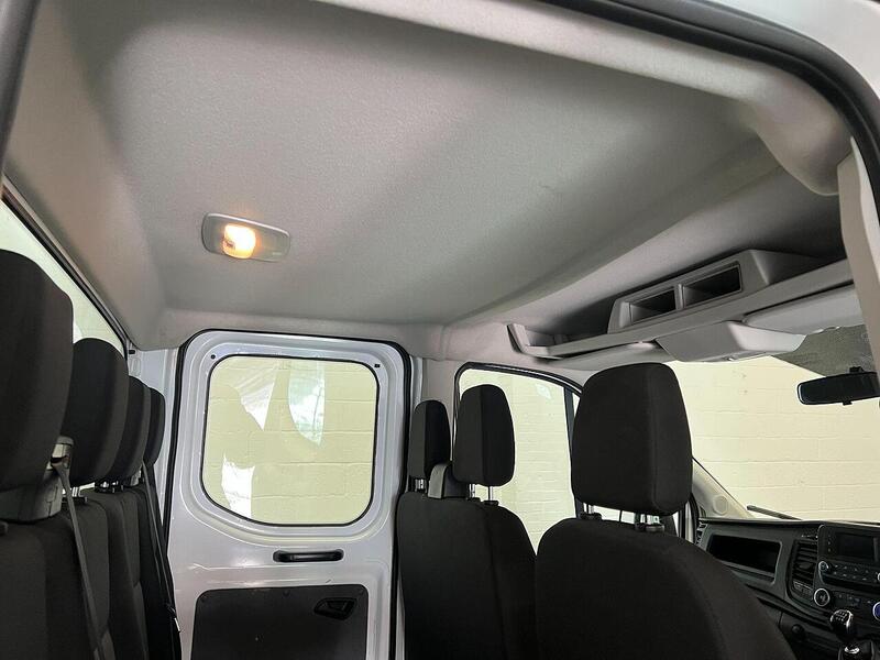 Used Ford Transit 2022 for sale - 76904186: Photo 40