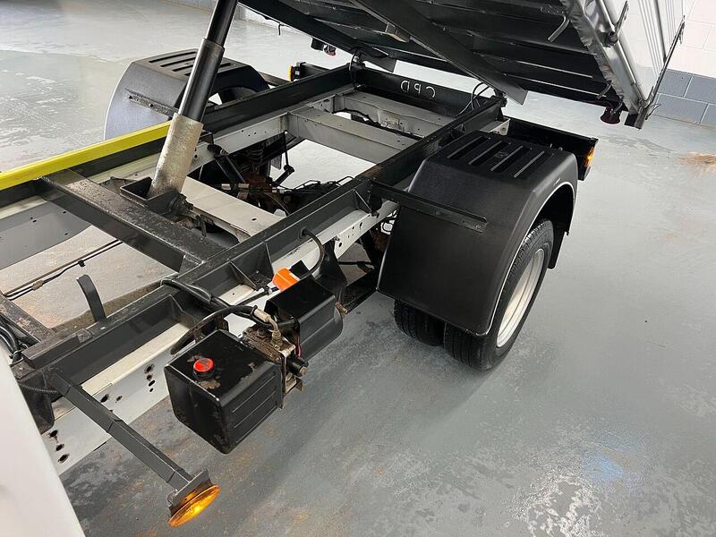 Used Ford Transit 2022 for sale - 76904186: Photo 43