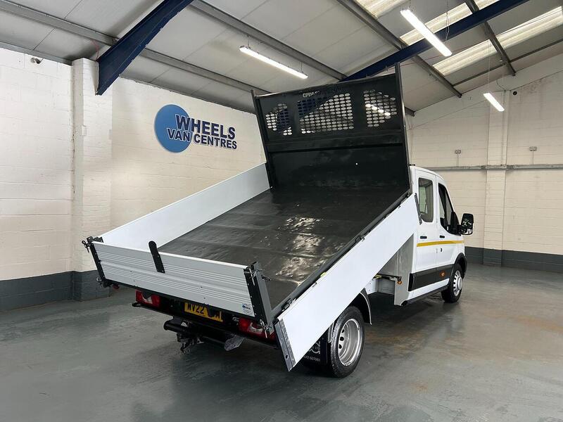 Used Ford Transit 2022 for sale - 76904186: Photo 45