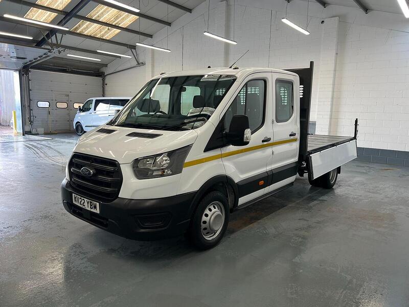 Used Ford Transit 2022 for sale - 76904186: Photo 46