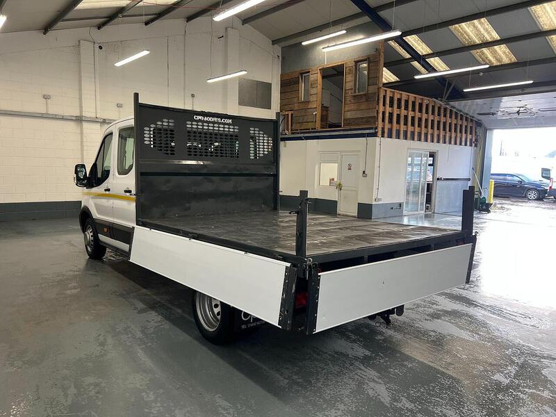 Used Ford Transit 2022 for sale - 76904186: Photo 47