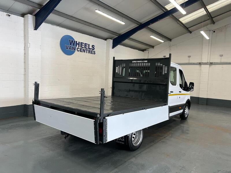 Used Ford Transit 2022 for sale - 76904186: Photo 48