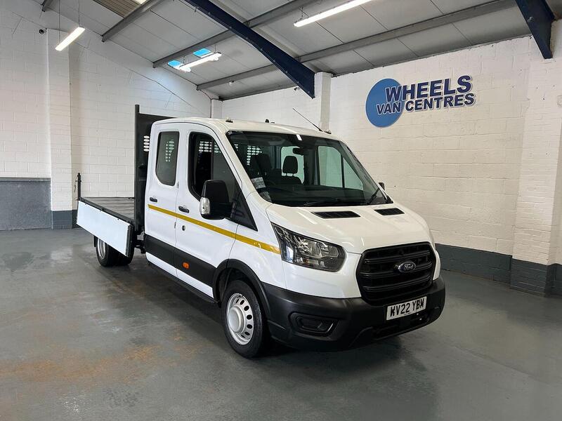 Used Ford Transit 2022 for sale - 76904186: Photo 49