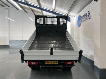 Used Ford Transit 2022 for sale - 76904186: Photo