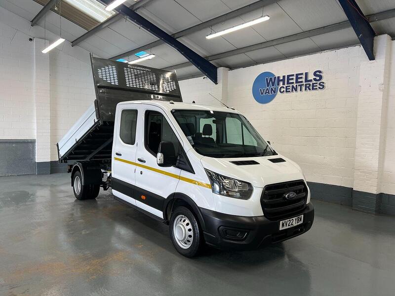 Used Ford Transit 2022 for sale - 76904186: Photo 7