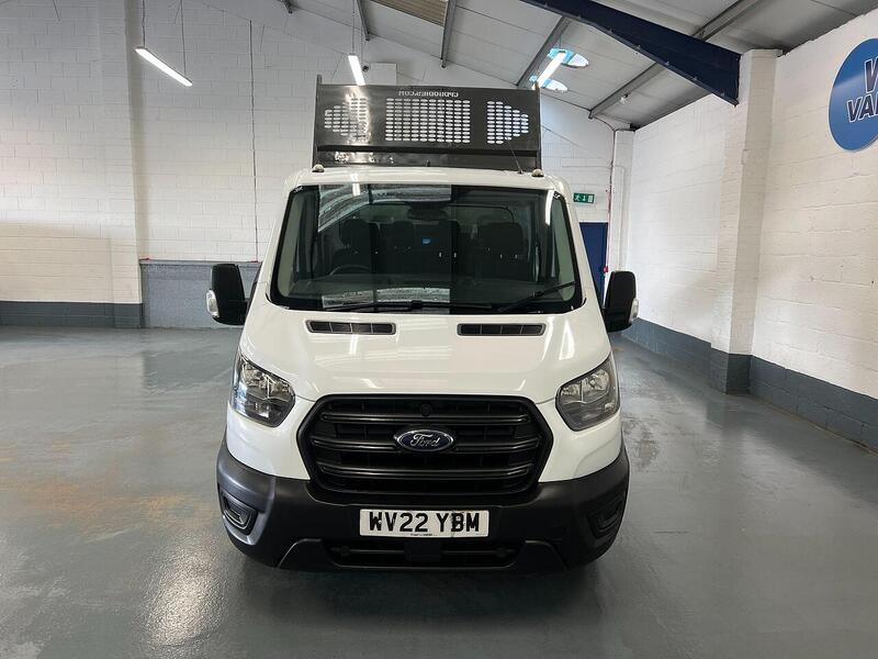 Used Ford Transit 2022 for sale - 76904186: Photo 8