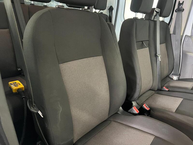 Used Ford Transit 2022 for sale - 76904186: Photo 9