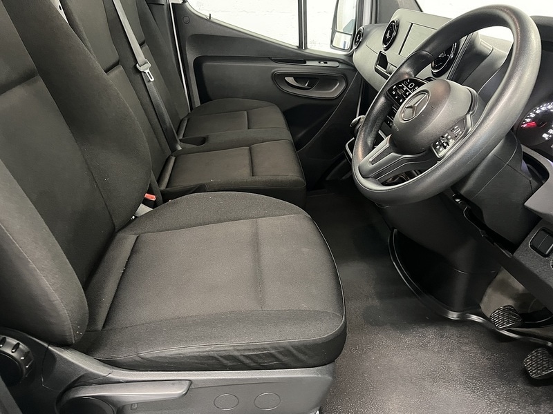 Used Mercedes-Benz Sprinter 2024 for sale - 76904026: Photo 10