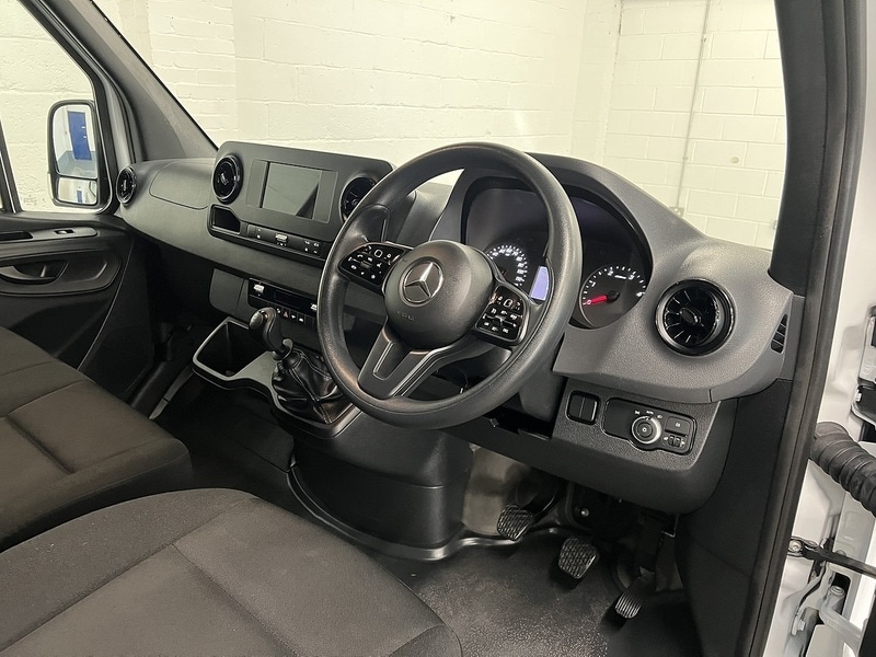Used Mercedes-Benz Sprinter 2024 for sale - 76904026: Photo 11