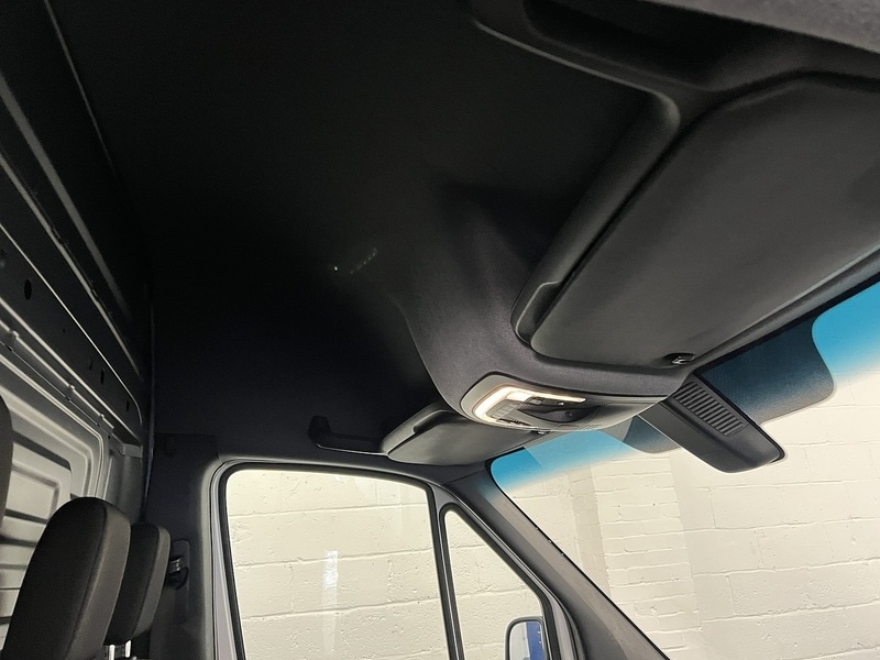 Used Mercedes-Benz Sprinter 2024 for sale - 76904026: Photo 14