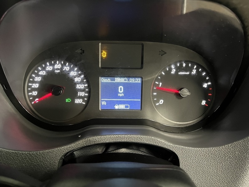 Used Mercedes-Benz Sprinter 2024 for sale - 76904026: Photo 16