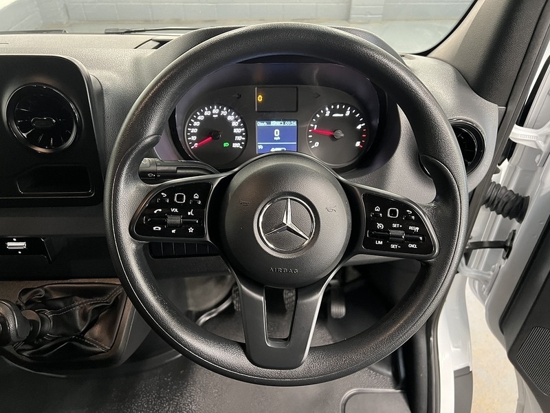 Used Mercedes-Benz Sprinter 2024 for sale - 76904026: Photo 17