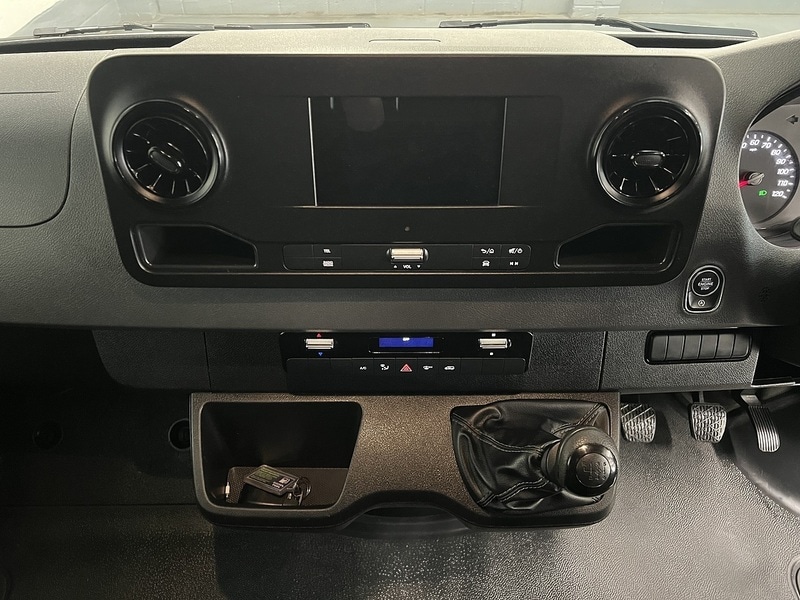 Used Mercedes-Benz Sprinter 2024 for sale - 76904026: Photo 18