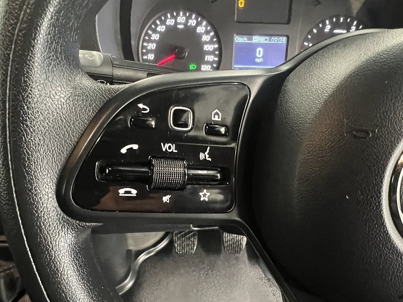 Used Mercedes-Benz Sprinter 2024 for sale - 76904026: Photo 21
