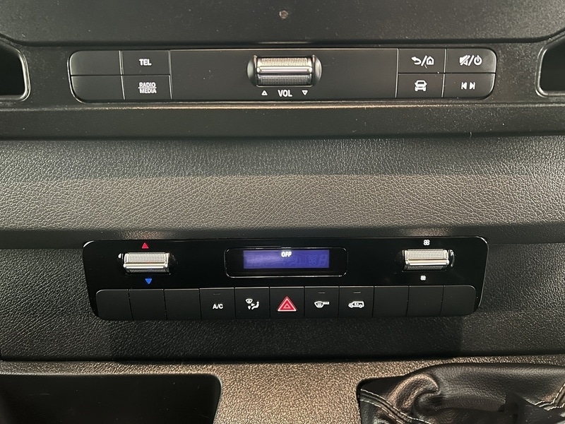 Used Mercedes-Benz Sprinter 2024 for sale - 76904026: Photo 25