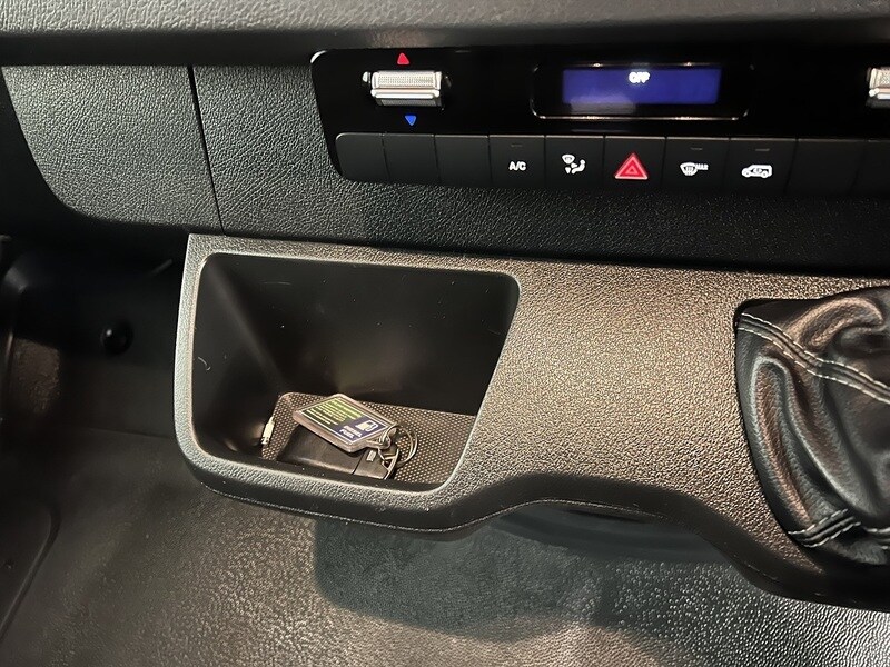 Used Mercedes-Benz Sprinter 2024 for sale - 76904026: Photo 26