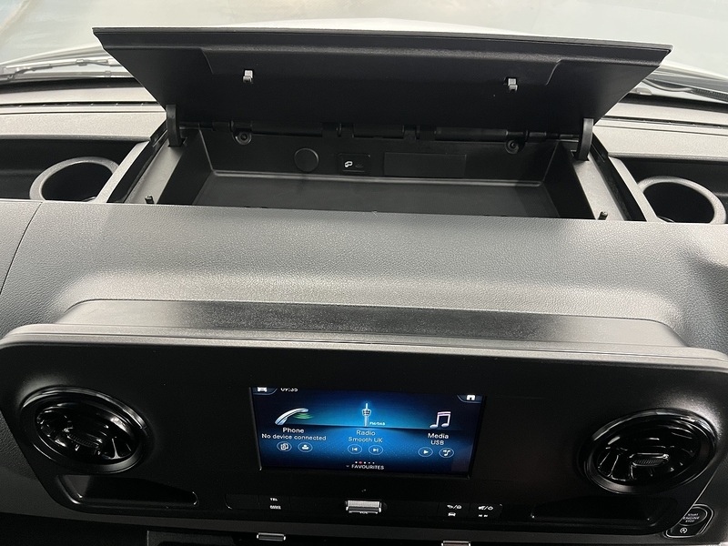 Used Mercedes-Benz Sprinter 2024 for sale - 76904026: Photo 29