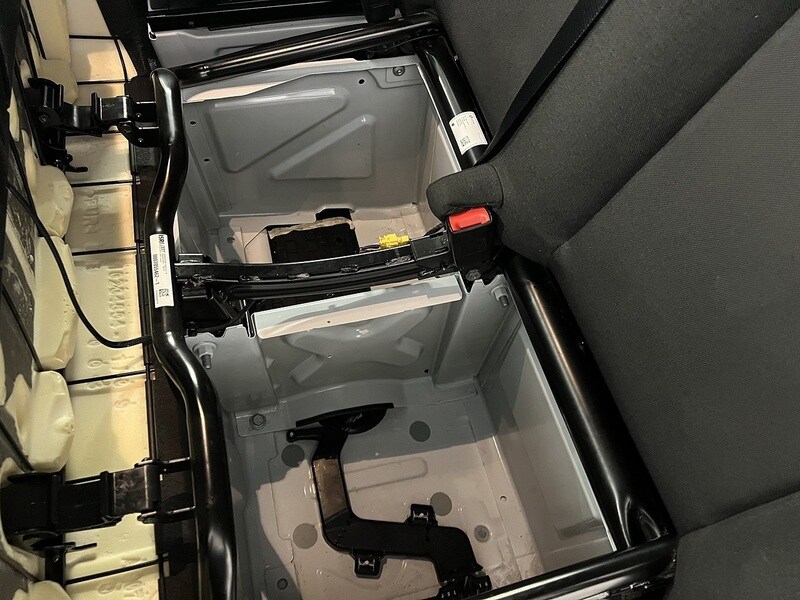 Used Mercedes-Benz Sprinter 2024 for sale - 76904026: Photo 31