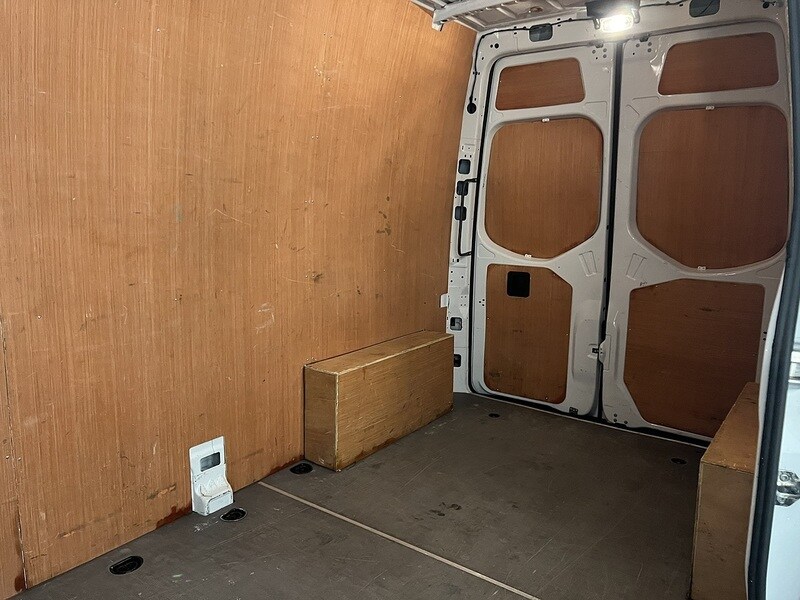 Used Mercedes-Benz Sprinter 2024 for sale - 76904026: Photo 33