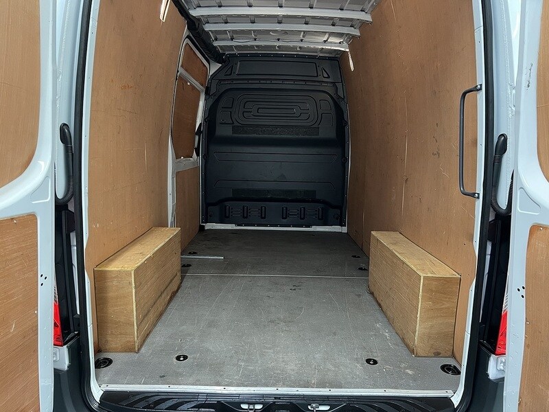 Used Mercedes-Benz Sprinter 2024 for sale - 76904026: Photo 34