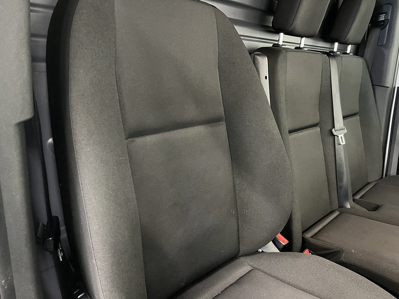 Used Mercedes-Benz Sprinter 2024 for sale - 76904026: Photo 9