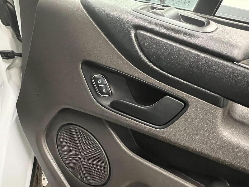 Used Ford Transit Custom 2021 for sale - 76904342: Photo 13