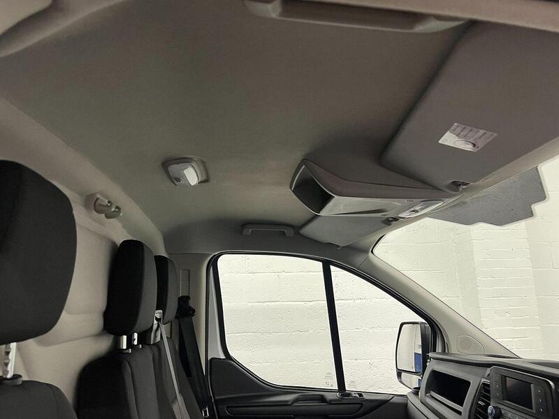 Used Ford Transit Custom 2021 for sale - 76904342: Photo 14