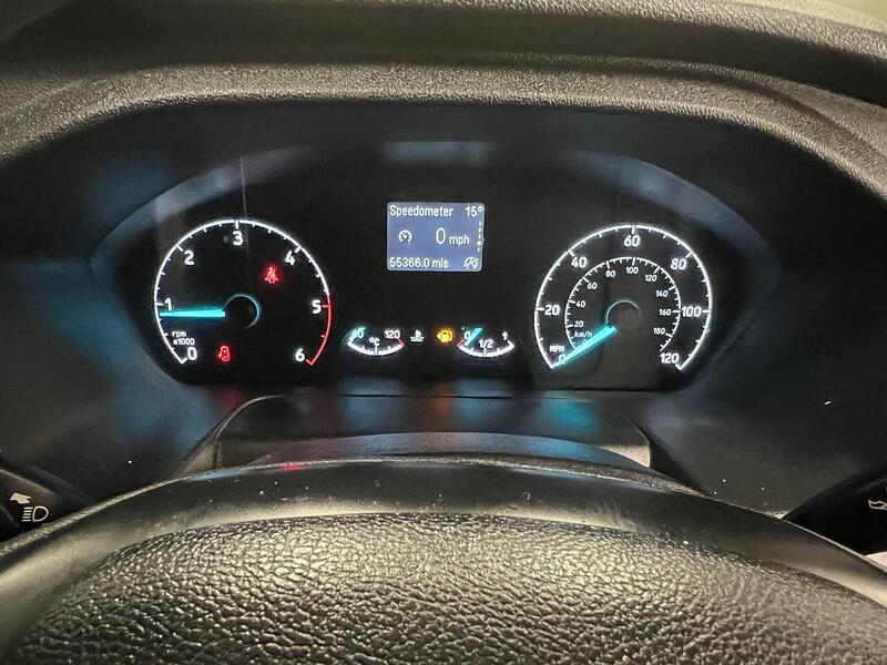 Used Ford Transit Custom 2021 for sale - 76904342: Photo 16