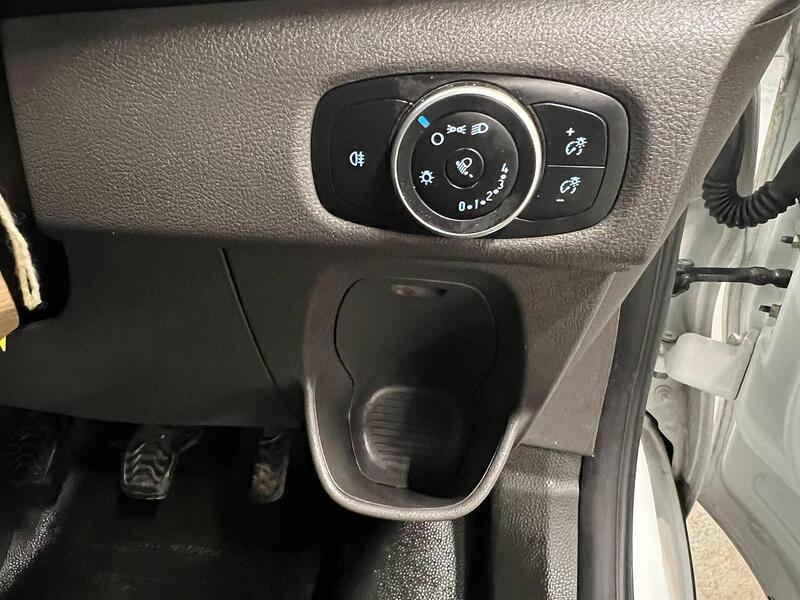 Used Ford Transit Custom 2021 for sale - 76904342: Photo 19