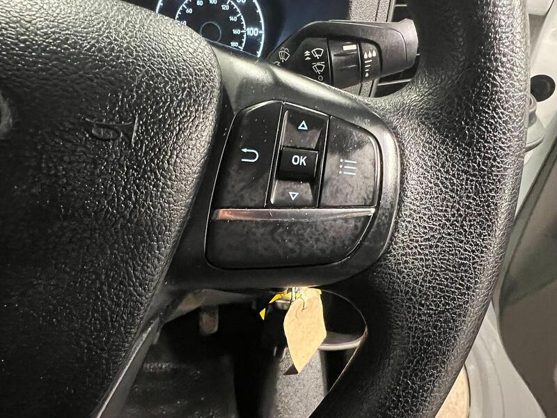 Used Ford Transit Custom 2021 for sale - 76904342: Photo 20