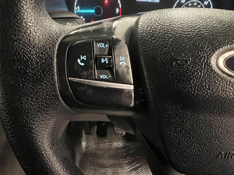 Used Ford Transit Custom 2021 for sale - 76904342: Photo 21