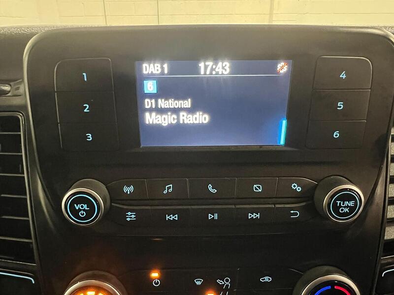 Used Ford Transit Custom 2021 for sale - 76904342: Photo 23