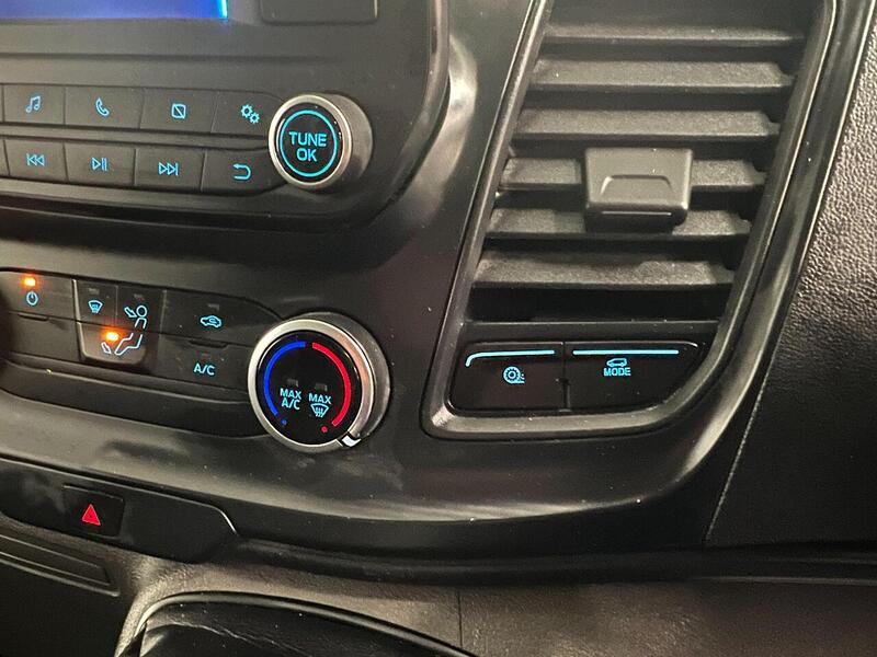 Used Ford Transit Custom 2021 for sale - 76904342: Photo 24