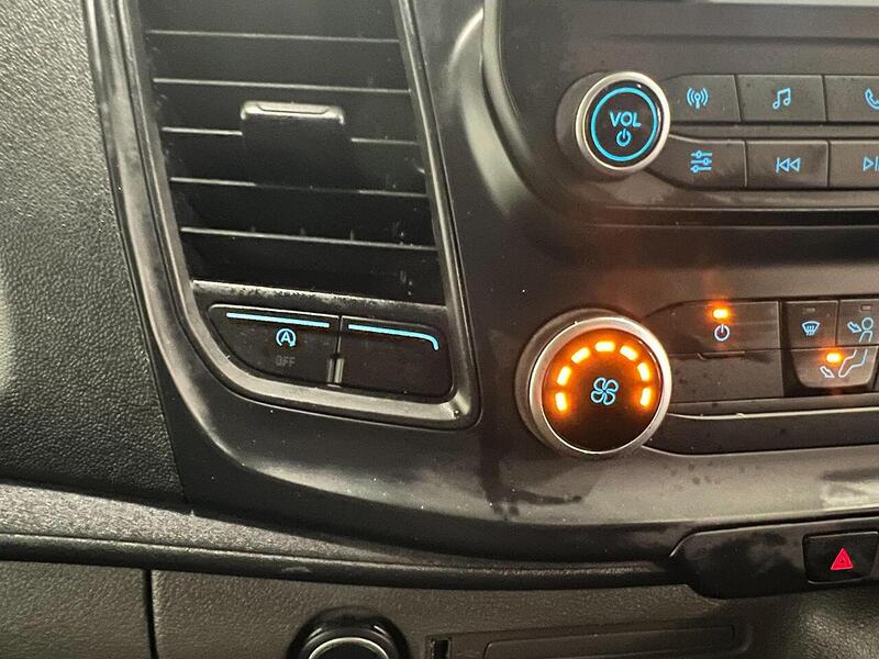 Used Ford Transit Custom 2021 for sale - 76904342: Photo 26