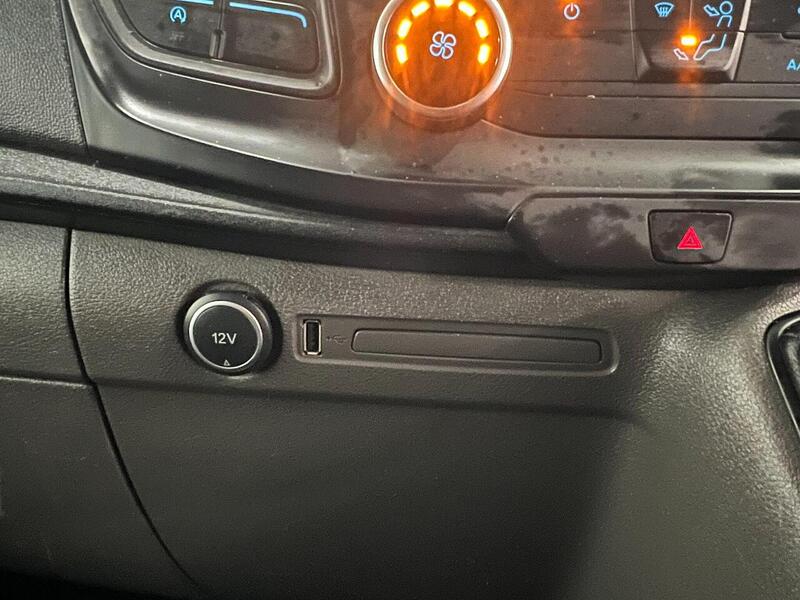 Used Ford Transit Custom 2021 for sale - 76904342: Photo 27