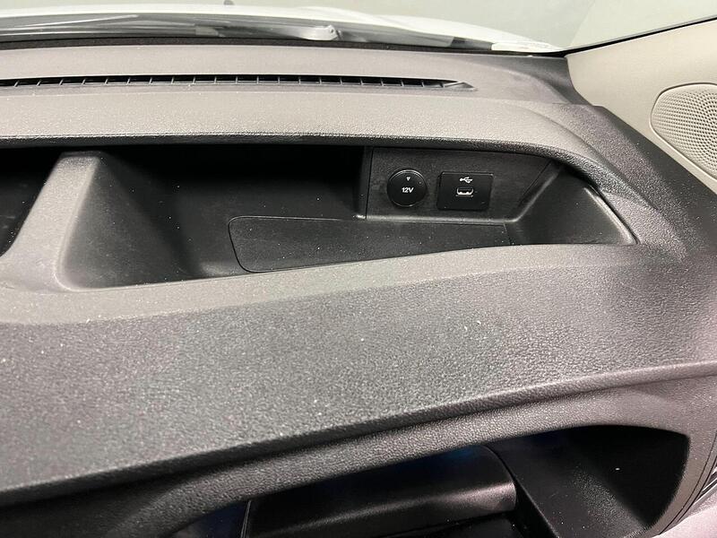 Used Ford Transit Custom 2021 for sale - 76904342: Photo 30