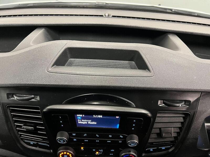 Used Ford Transit Custom 2021 for sale - 76904342: Photo 31