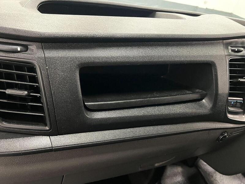 Used Ford Transit Custom 2021 for sale - 76904342: Photo 33